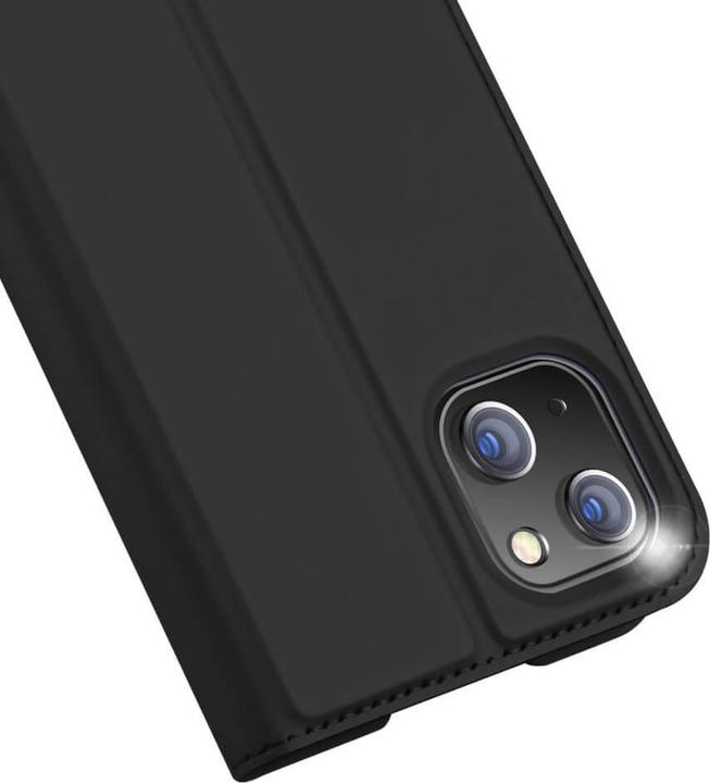 Actual product image Dux Ducis Skin Pro Series Bookcover (Apple iPhone 14 Plus)