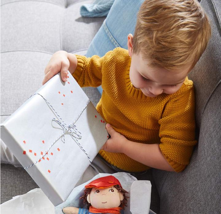 Actual product image Haba Matzo