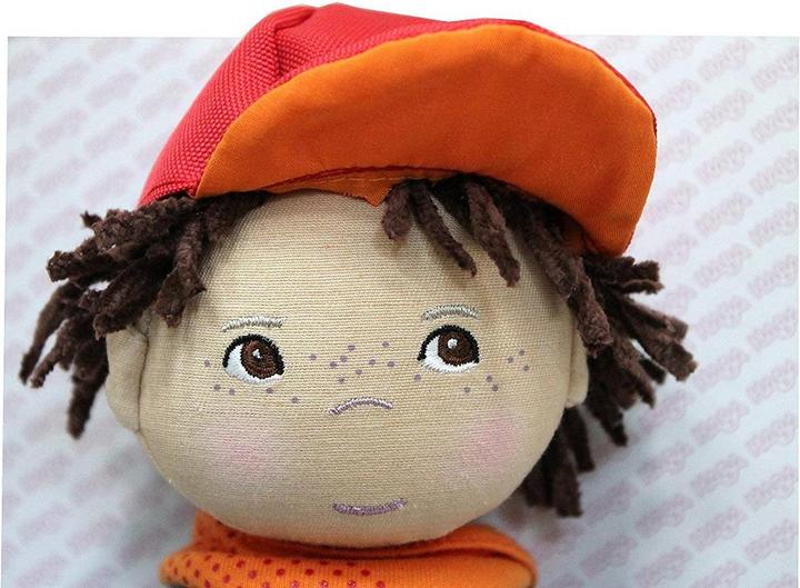 Actual product image Haba Matzo