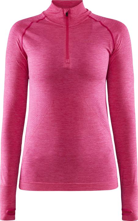 Actual product image Craft Core Dry Active Comfort HZ Longsleeve (M)