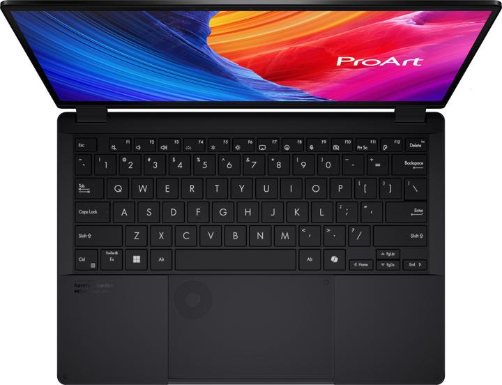 Immagine prodotto ASUS ProArt PX13 (13.30", 1000 GB, 24 GB, DE, AMD Ryzen AI 9 HX 370)