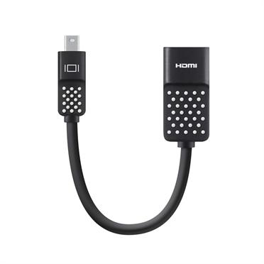 Produktbild Belkin Mini DP zu (HDMI, Mini DP, 12.70 cm)