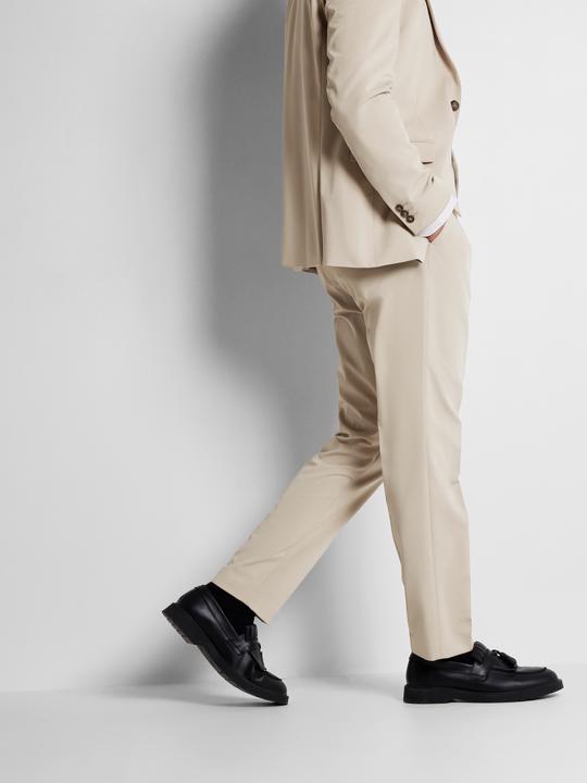 Produktbild Selected Slim Fit Anzughose (52)