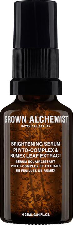 Produktbild Grown Alchemist GROWN Beauty - Brightening Serum (25 ml)