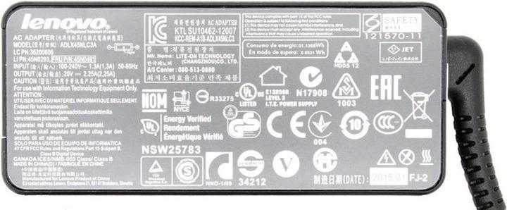 Produktbild Lenovo ADLX65NLC3A (65 W)