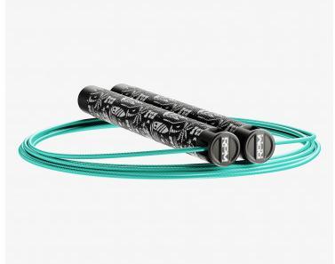 Produktbild RPM Springseil Session4 - Killer Wave - True Black