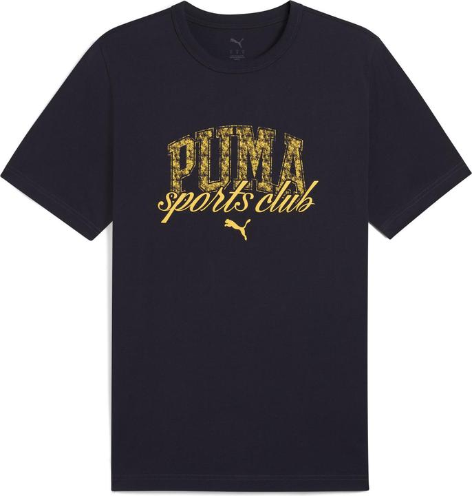 Actual product image Puma CLASS Graphic Tee (L)