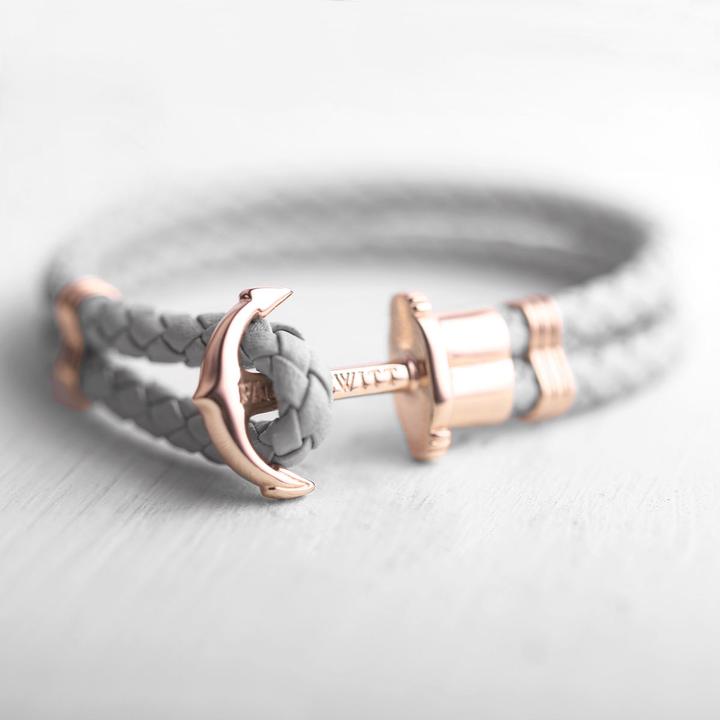 Immagine prodotto Paul Hewitt Phrep (18 cm, Metallo, Cuoio)