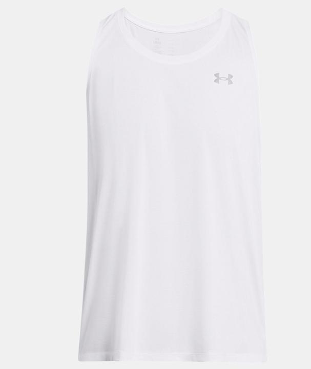 Produktbild Under Armour UA Launch Singlet (3XL, 4XL, L, M, S, XL, XS, XXL, XXS)