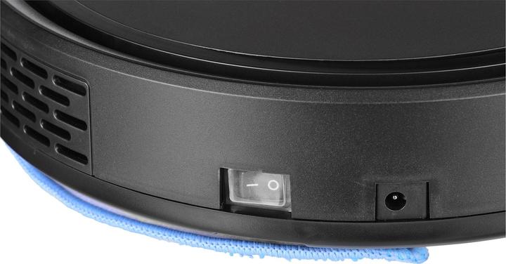 Productafbeelding Teesa Stofzuiger SMART VAC schoonmaakrobot 2 (Robotstofzuiger)