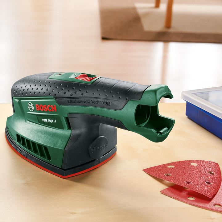 Produktbild Bosch Home & Garden EasySander 12 (Multischleifer)