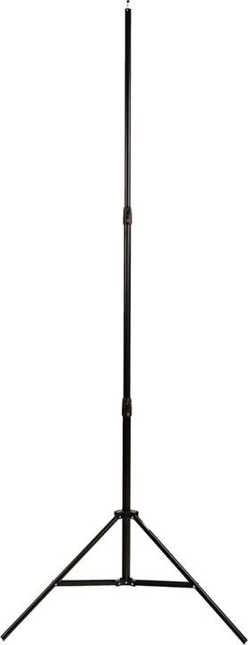 Caruba Lampstatief LS 4 (Geveerd) 280cm (280 cm, 5 kg)
