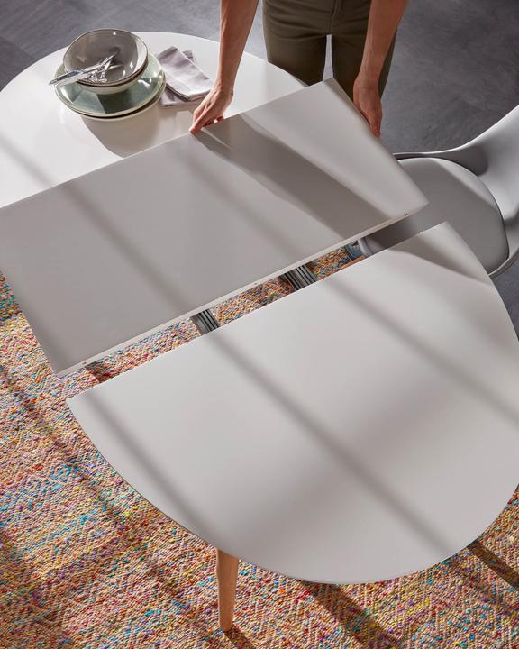 Actual product image Kave Home Oakland (90 x 140 cm)