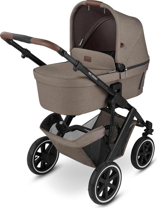 ABC Design Salsa 4 Air Pure Edition
