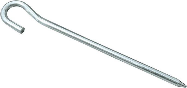Produktbild Bestway Alu Erdnagel 6 Stk. 180 x 6mm
