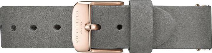 Actual product image Rosefield The West Village (Analogue wristwatch, 33 mm)