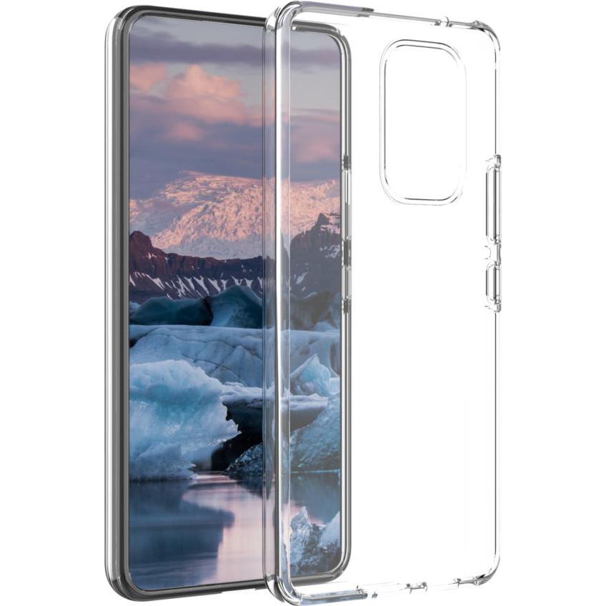 Thumbnail - dbramante1928 Iceland Pro Galaxy A53 Clear (Samsung Galaxy A53), Smartphone Hülle, Transparent