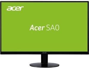 Produktbild Acer SA270 LED- 69 cm (27" 1920 x 1080 Full HD (10 (1920 x 1080 Pixel, 27")