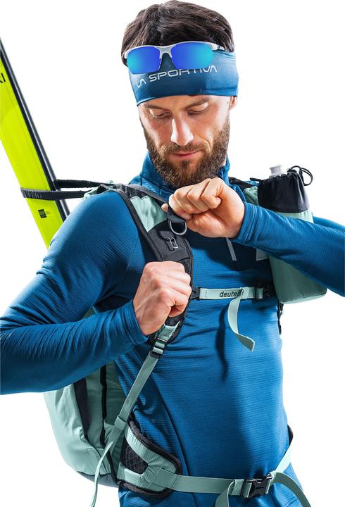Actual product image Deuter Updays 26 (26 l)