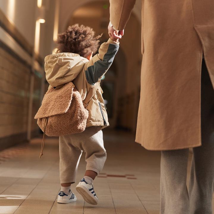 Produktbild Jollein Rucksack Boucle