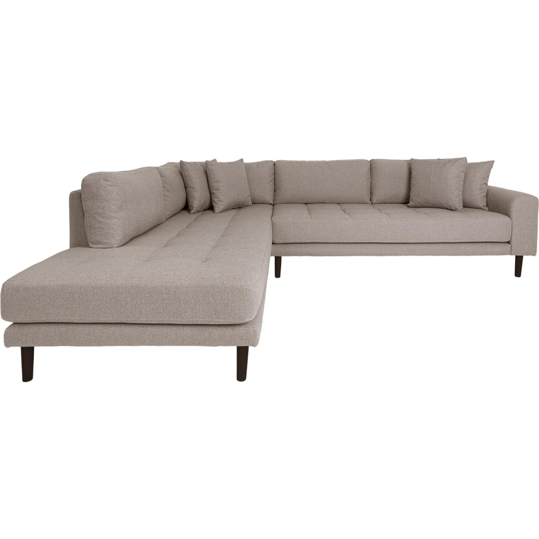 House Nordic, Sofa, Lido (Ecksofa)