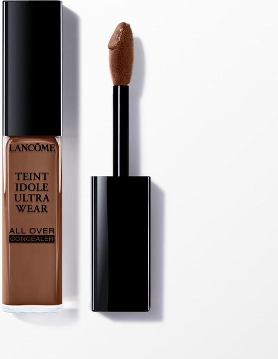 Actual product image Lancôme Teint Idole Ultra Wear All Over Concealer Cacao 13.1 (Cacao 13.1)
