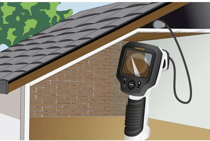 Image du produit Laserliner Caméra d'inspection