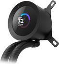 Produktbild NZXT Kraken Plus RGB 360 (schwarz)