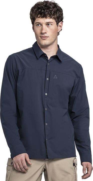 Immagine prodotto Schöffel Shirt Style Maghera MEN (3XL)