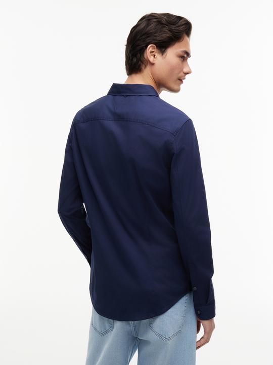 Produktbild Hilfiger Denim Hemd Regular Fit (S)