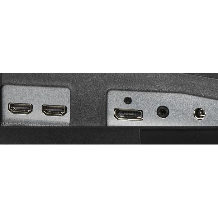 Thumbnail - ASUS TUF VG27AQ (2560 x 1440 Pixel, 27"), Monitor, Schwarz