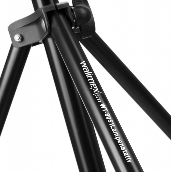 Immagine prodotto Walimex Per FT-8051 (Metallo, Materiale sintetico)