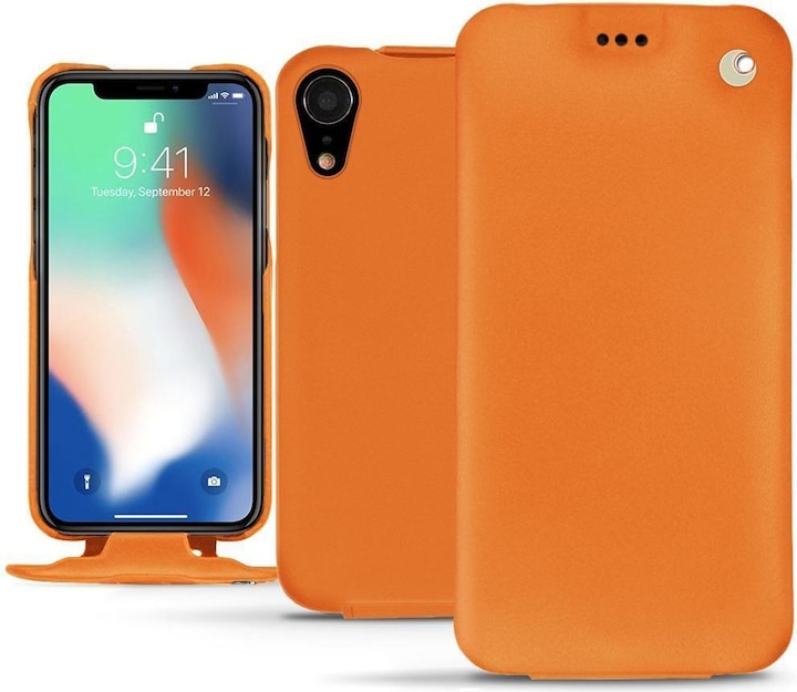 Orange ( Nappa - Pantone #ff9351 )