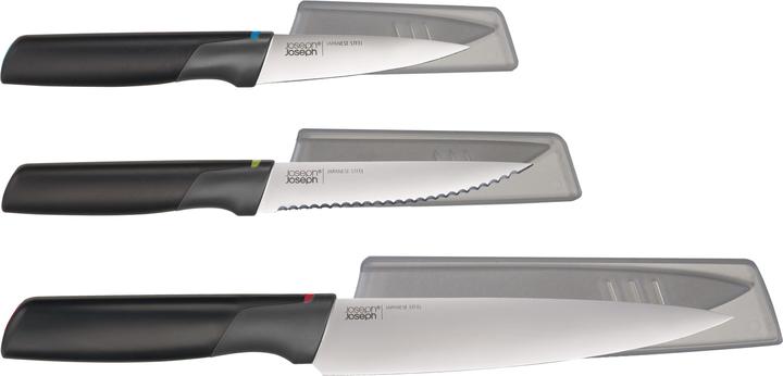 Actual product image Joseph Joseph Elevate knife
