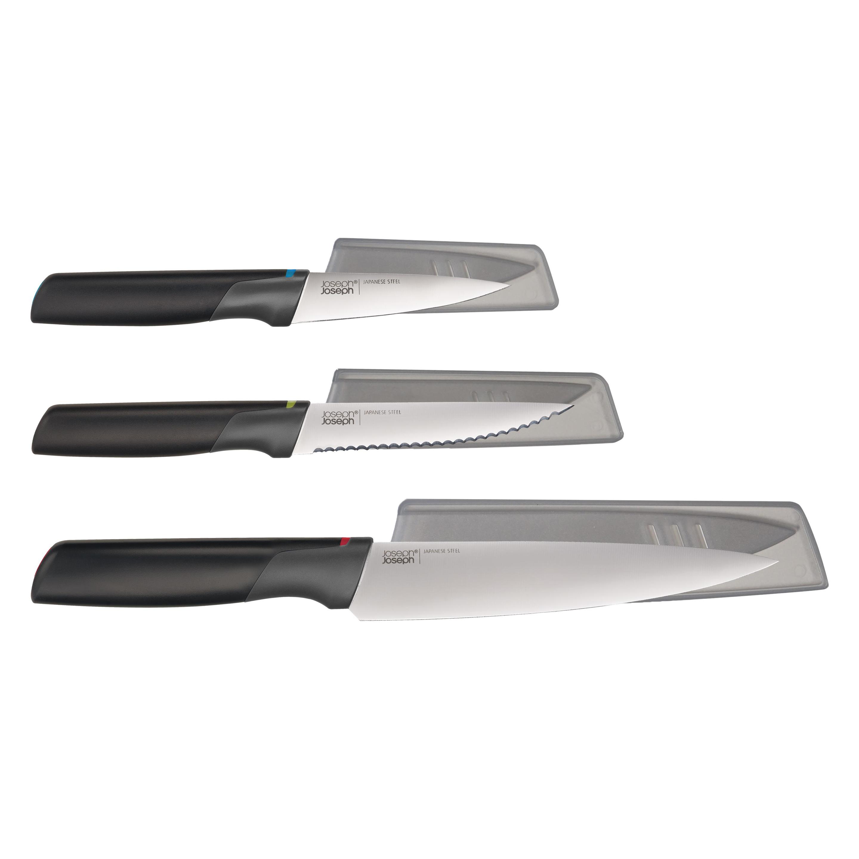 Joseph Joseph Joseph Elevate Messenset - 3 Stuks