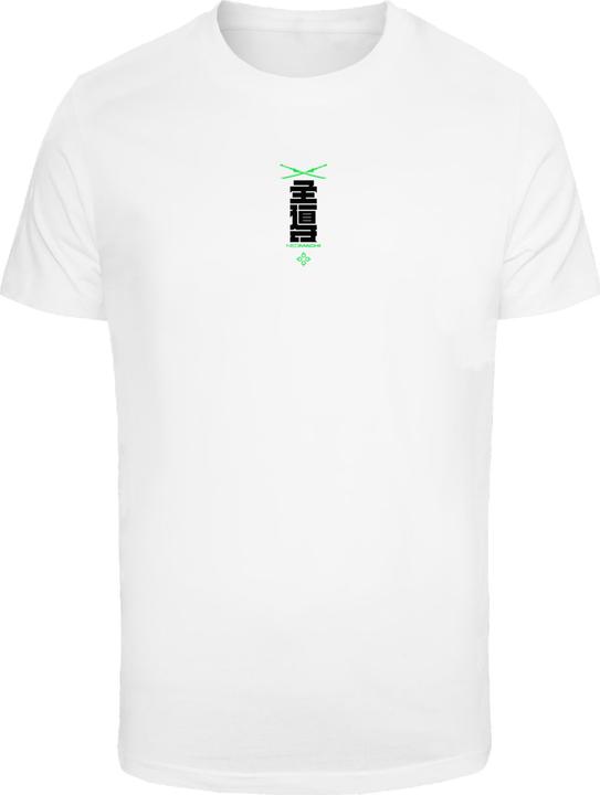 Produktbild Merchcode LEAD TEE - 178935 (XS)