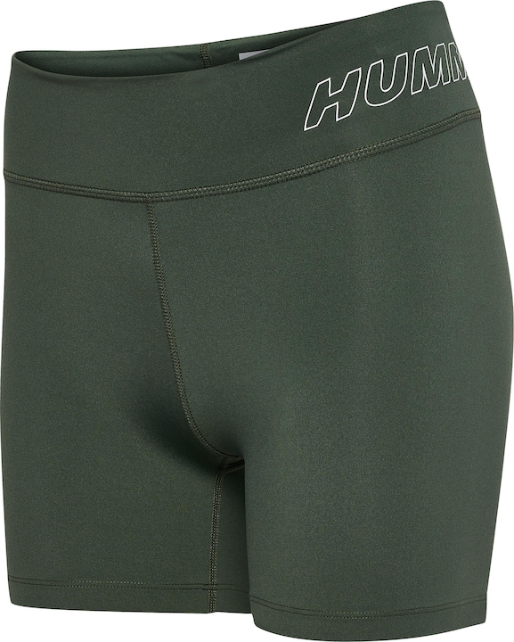 hummel Hmlte Fundamental Mw Tight Shorts