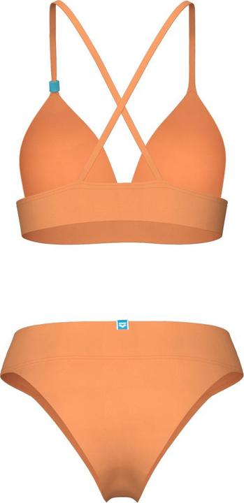 Produktbild Arena W Essentials Bikini Triangle (S)