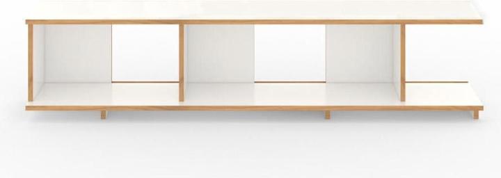 Tojo Stell (160 x 37 x 44 cm)