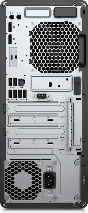Produktbild HP Elitedesk 800 G4 (Intel Core i7-8700, 16 GB, 512 GB, GeForce RTX 2080)