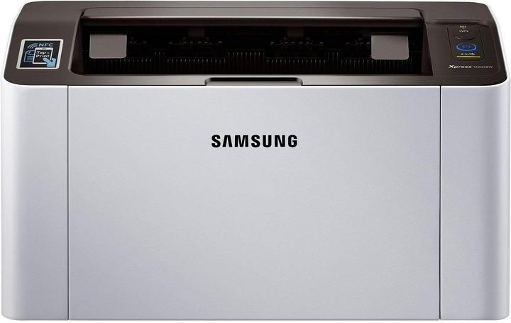 Produktbild Samsung Sl-M2026w (Laser, Schwarz-Weiss)