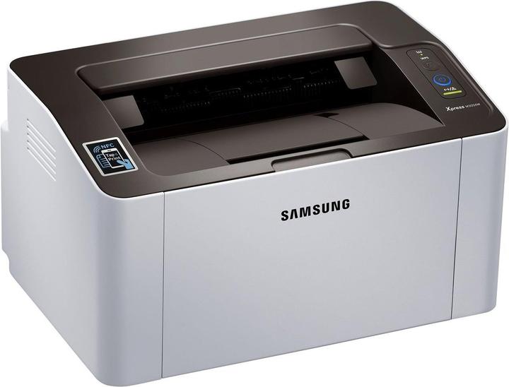 Produktbild Samsung Sl-M2026w (Laser, Schwarz-Weiss)