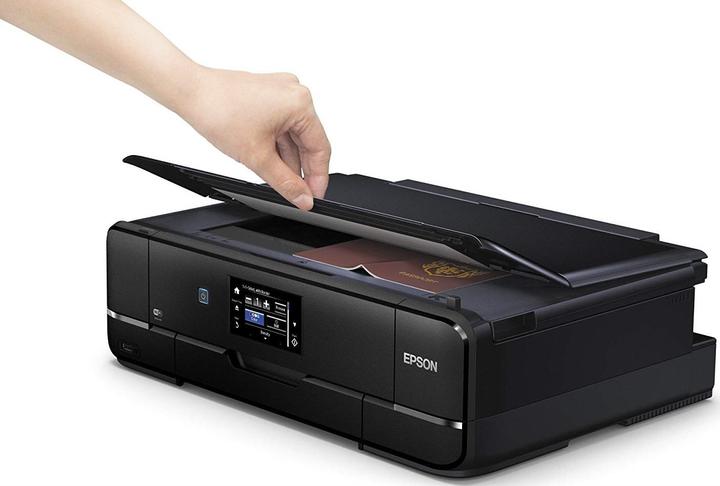 Produktbild Epson XP-960 Photo (Tintenpatrone, Farbe)