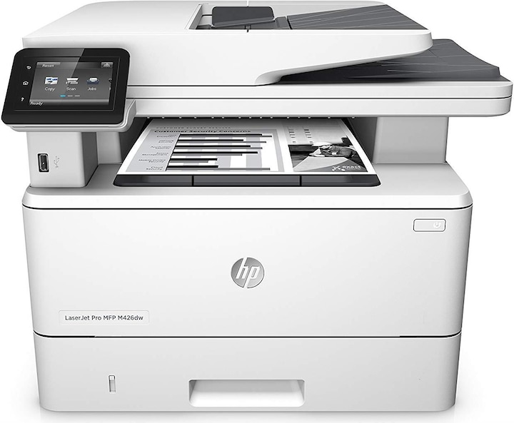 HP M426dw LaserJet Pro (Laser, Black and white)