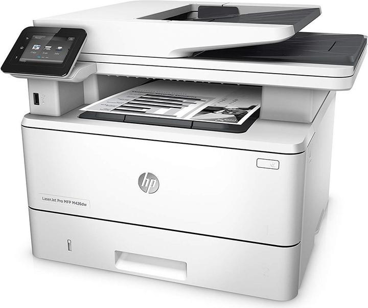 Productafbeelding HP M426dw LaserJet Pro (Laser, Zwart-wit)