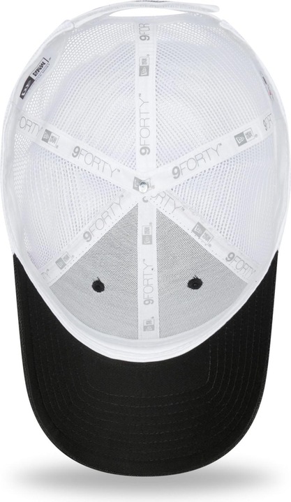 Produktbild New Era 9Forty Trucker Home Field Chicago White Sox (One Size)