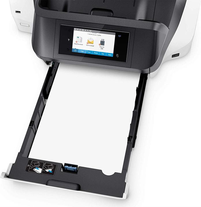 Immagine prodotto HP OfficeJet Pro 8720 (Inchiostro, Colore)