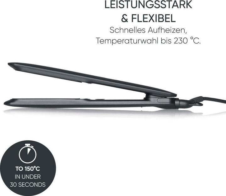Immagine prodotto Severin HG 0622 Glätteisen Glätteisen