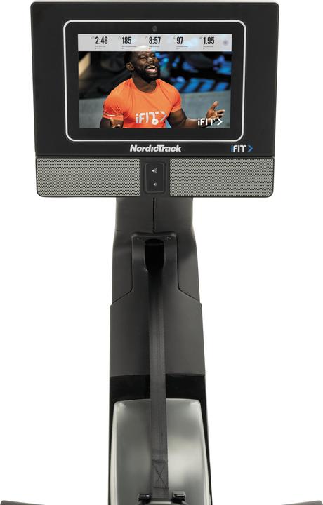 Actual product image Nordictrack RW700