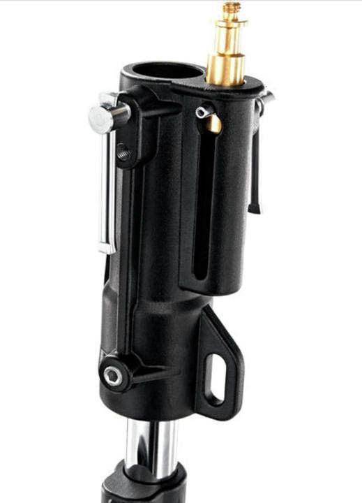 Produktbild Manfrotto Senior (325 cm, 20 kg)